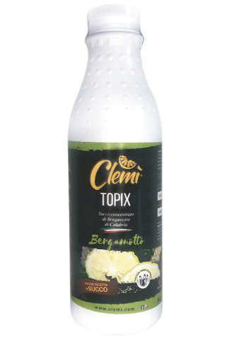 topix of bergamot