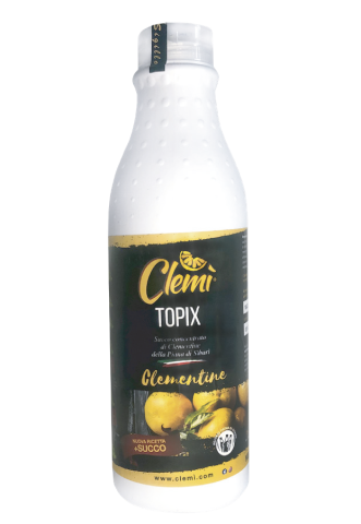 topix of clementine